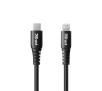 Kabel Trust Ndura USB-C - Lightning 1m