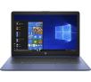 Laptop HP Stream 14-ds0001nw 14" AMD A4-9120e 4GB RAM  64GB Dysk  Win10S