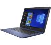 Laptop HP Stream 14-ds0001nw 14" AMD A4-9120e 4GB RAM  64GB Dysk  Win10S