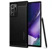 Spigen Rugged Armor ACS01391 do Galaxy Note20 Ultra-Zdjęcie-0