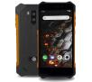 Smartfon myPhone HAMMER Iron 3 LTE 5,45" 13Mpix Pomarańczowy