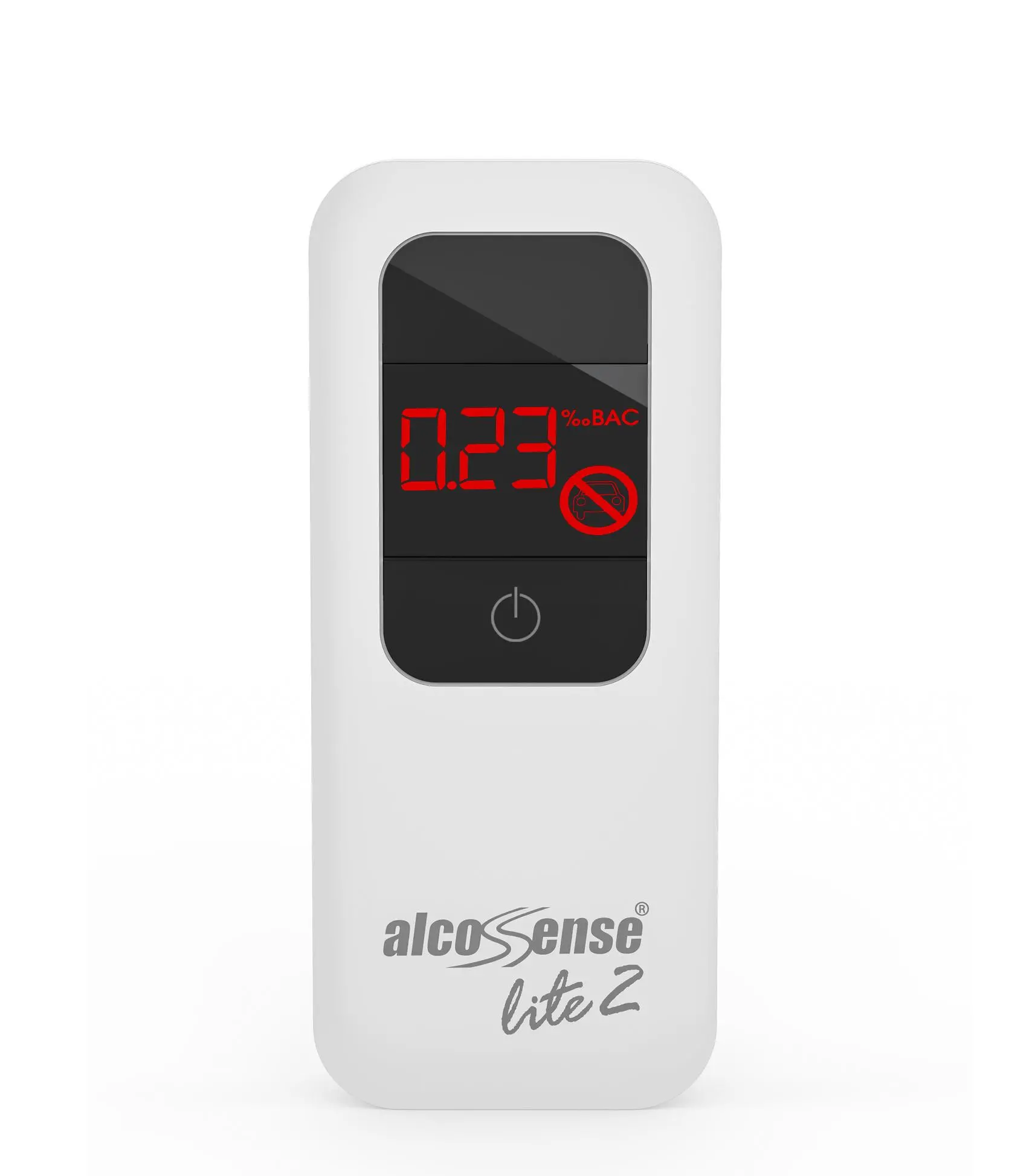 Alkomat AlcoSense Lite 2