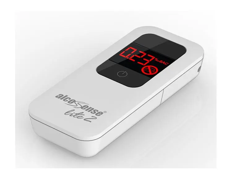 Alkomat AlcoSense Lite 2