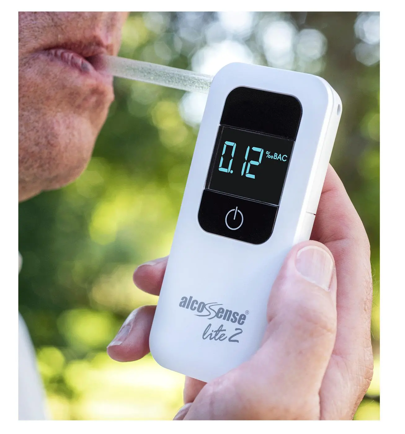 Alkomat AlcoSense Lite 2