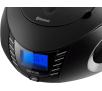 Radioodtwarzacz Sencor SPT 3600 BS Bluetooth Czarno-srebrny