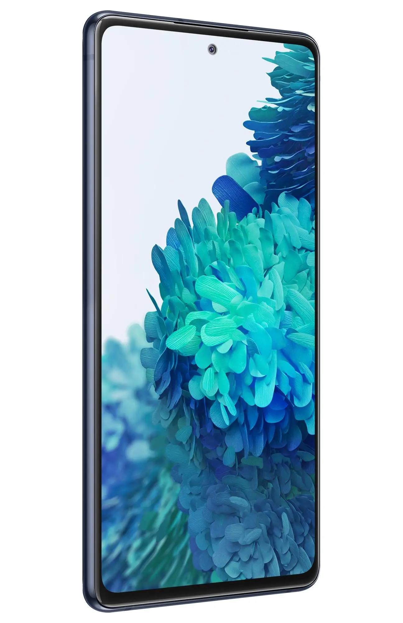 Smartfon Samsung Galaxy S20 FE 5G 6/128GB 6,5" 120Hz 12Mpix Niebieski
