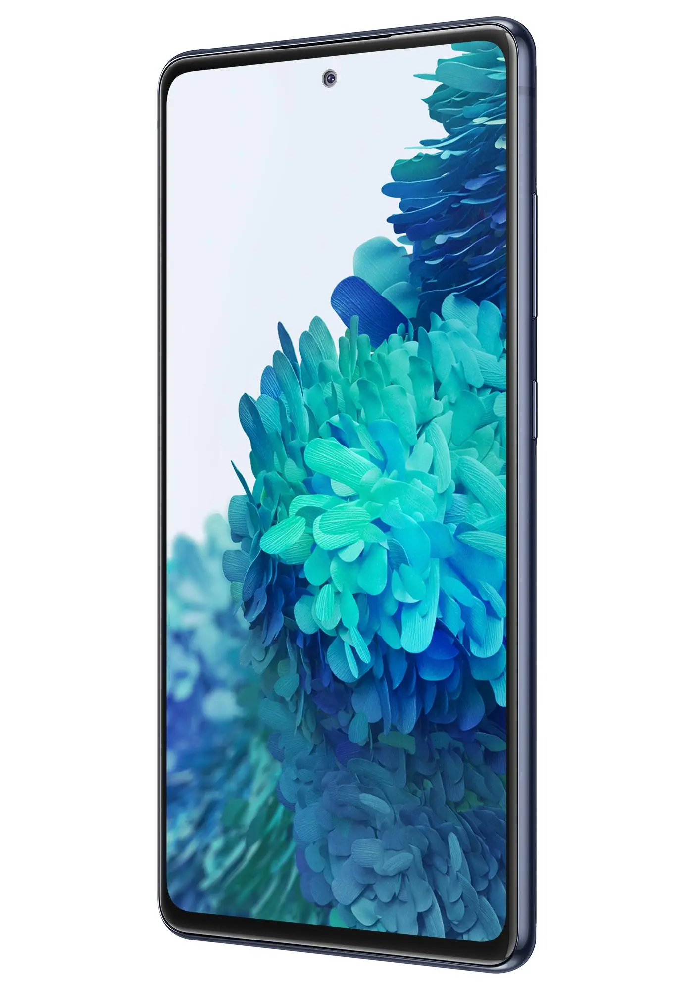 Smartfon Samsung Galaxy S20 FE 5G 6/128GB 6,5" 120Hz 12Mpix Niebieski
