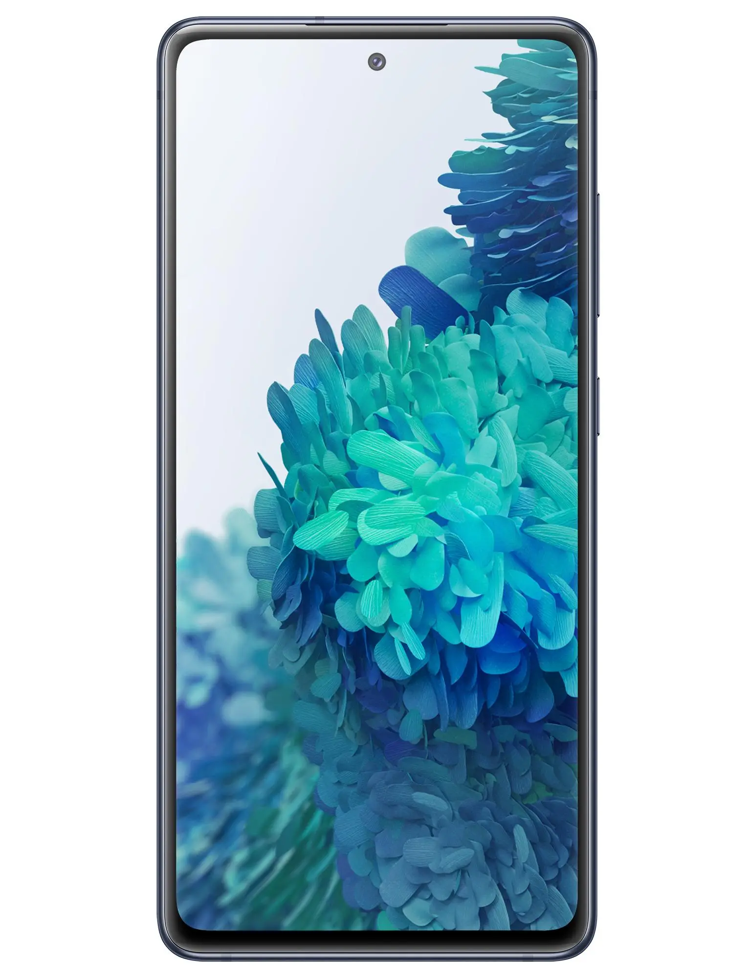 Smartfon Samsung Galaxy S20 FE 5G 6/128GB 6,5" 120Hz 12Mpix Niebieski