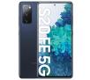 Smartfon Samsung Galaxy S20 FE 5G 6/128GB 6,5" 120Hz 12Mpix Niebieski