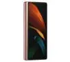 Smartfon Samsung Galaxy Z Fold 2 5G Miedziany