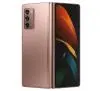 Smartfon Samsung Galaxy Z Fold 2 5G Miedziany