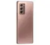 Smartfon Samsung Galaxy Z Fold 2 5G Miedziany