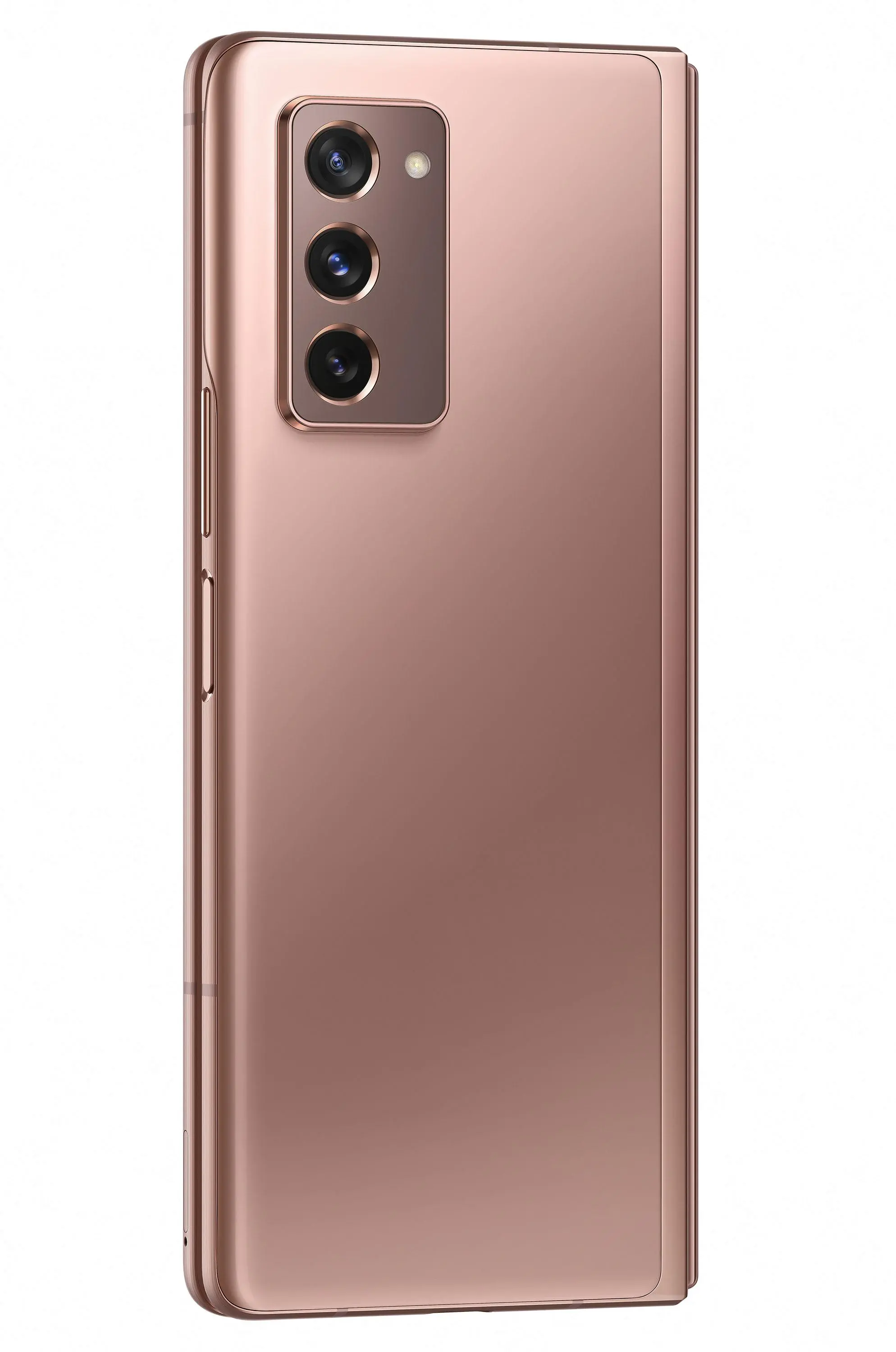 Smartfon Samsung Galaxy Z Fold 2 5G Miedziany