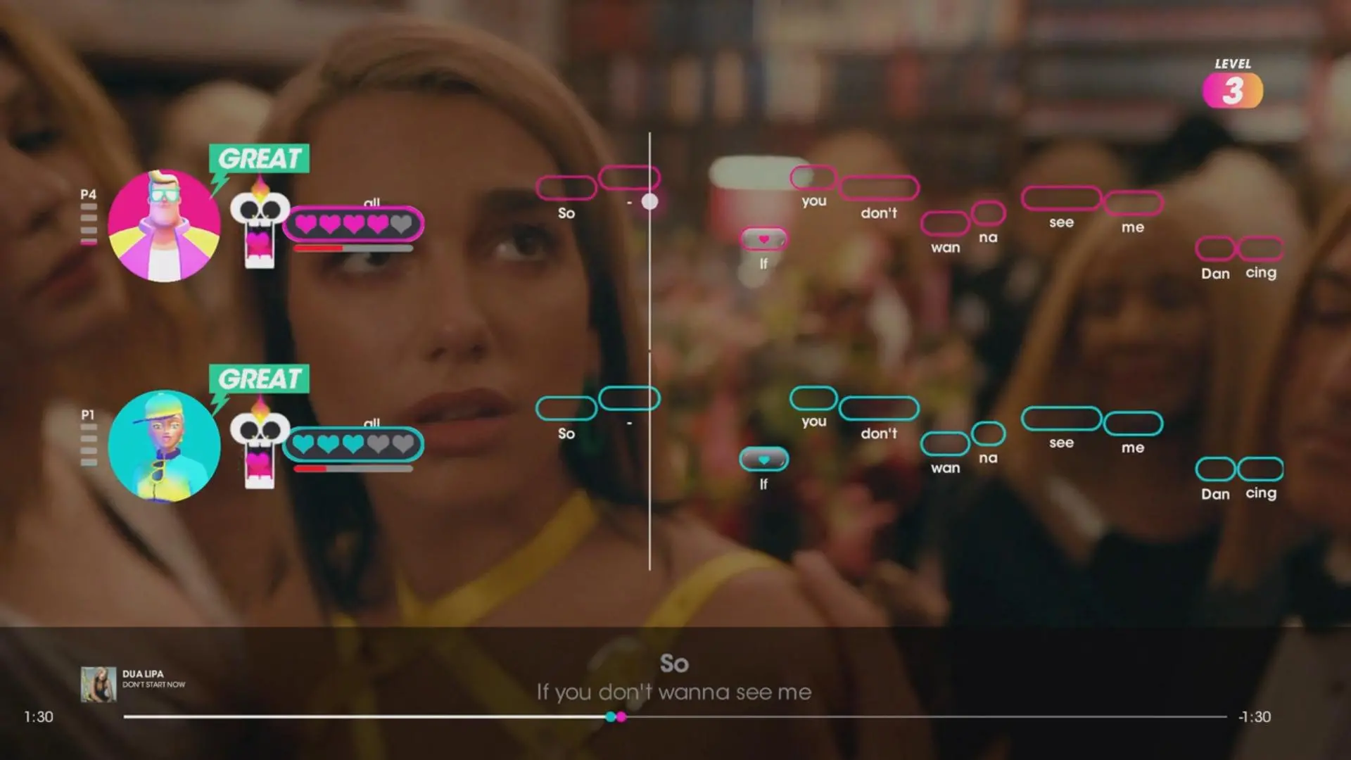Let's Sing 2021 + mikrofon Gra na Nintendo Switch