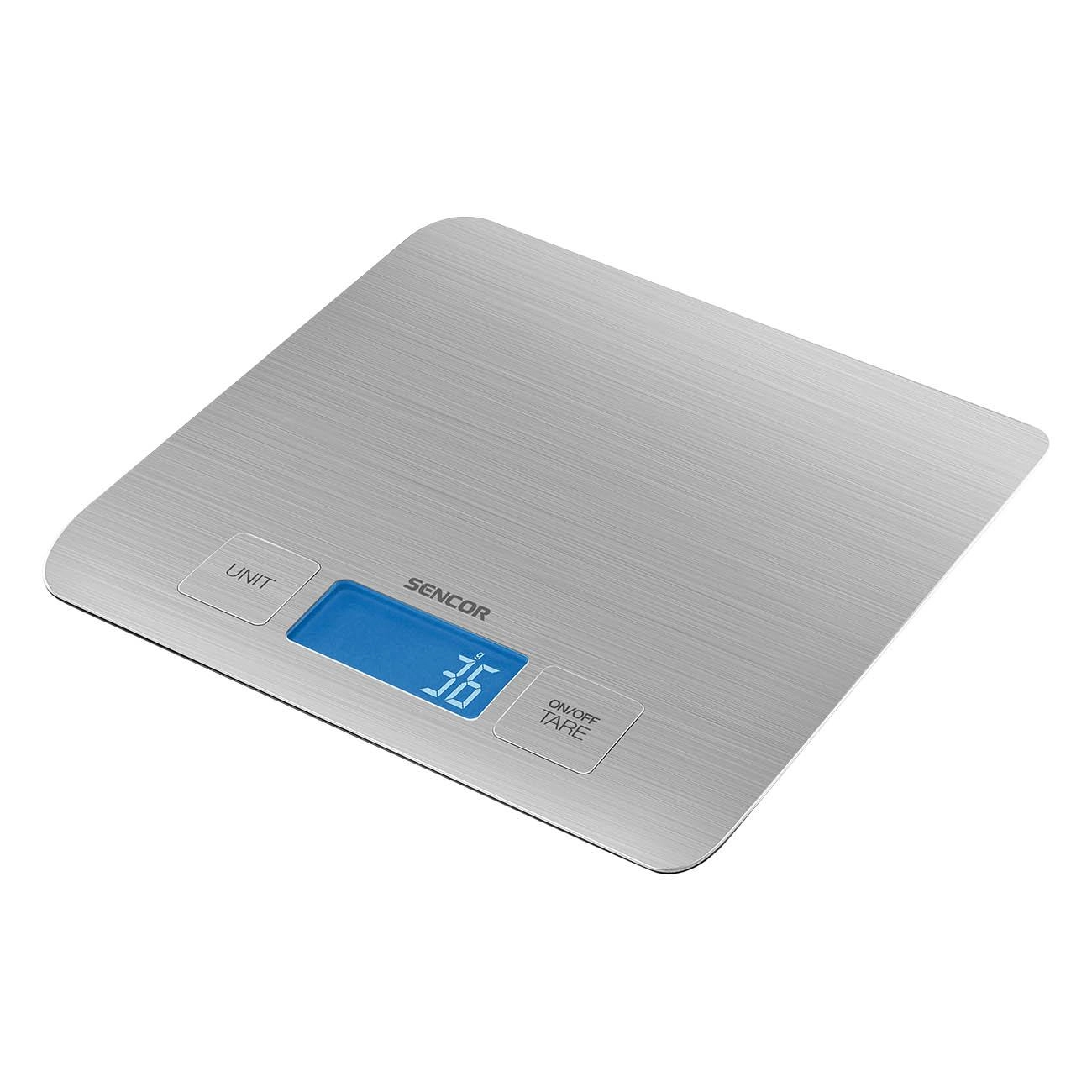 Waga Sencor SKS 5400 5kg
