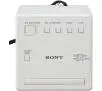 Radiobudzik Sony ICF-C1 Biały