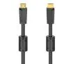 Kabel HDMI Hama 1122108 10m Czarny