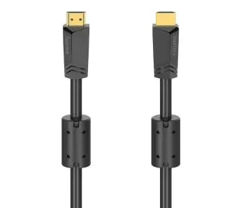 Kabel HDMI Hama 1122108 10m Czarny