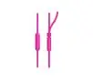 Słuchawki przewodowe Philips TAE1105PK/00 Dokanałowe Mikrofon Różowy
