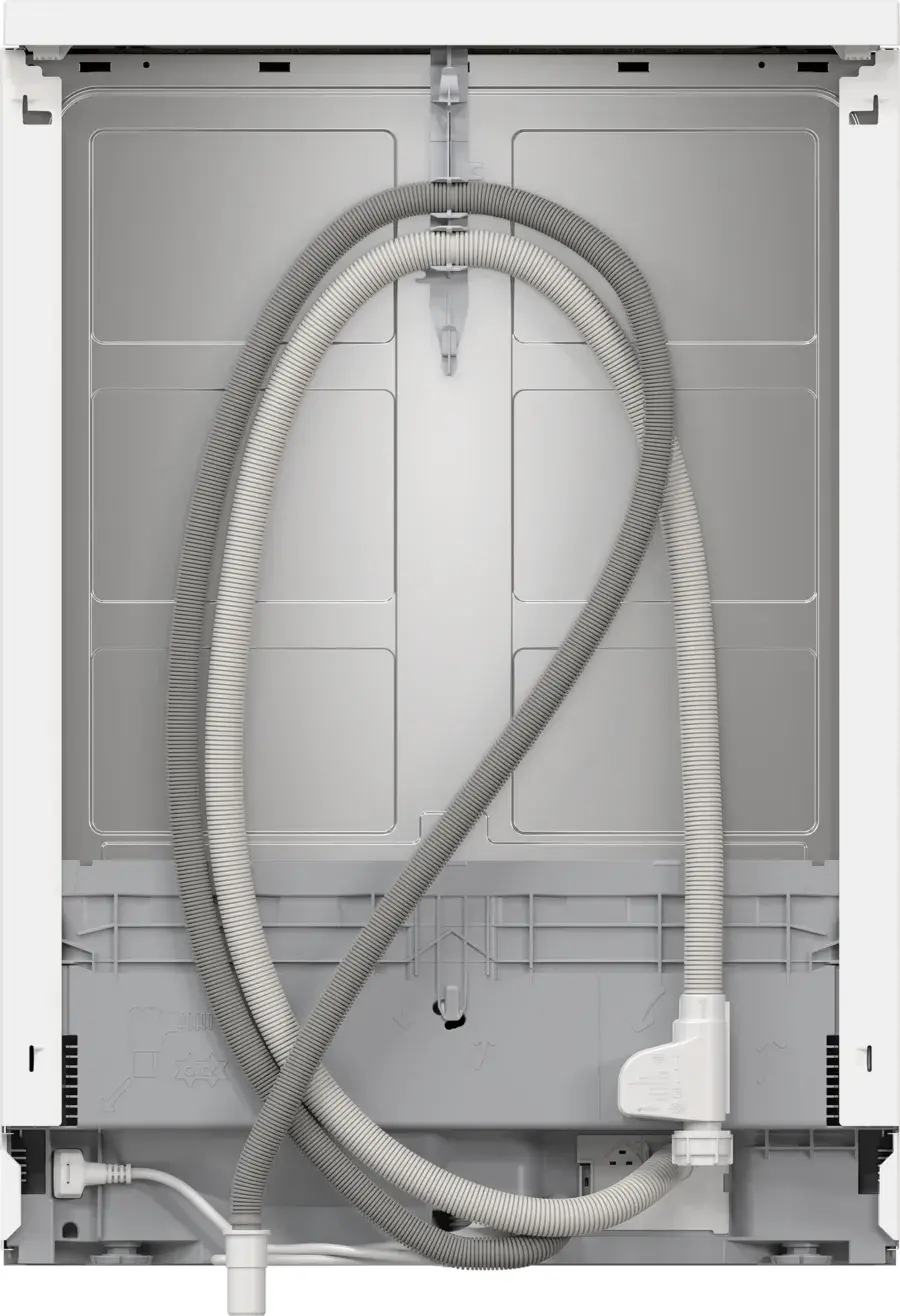 Zmywarka Bosch Serie 2 SMS2ITW04E 60cm Zdalne sterowanie