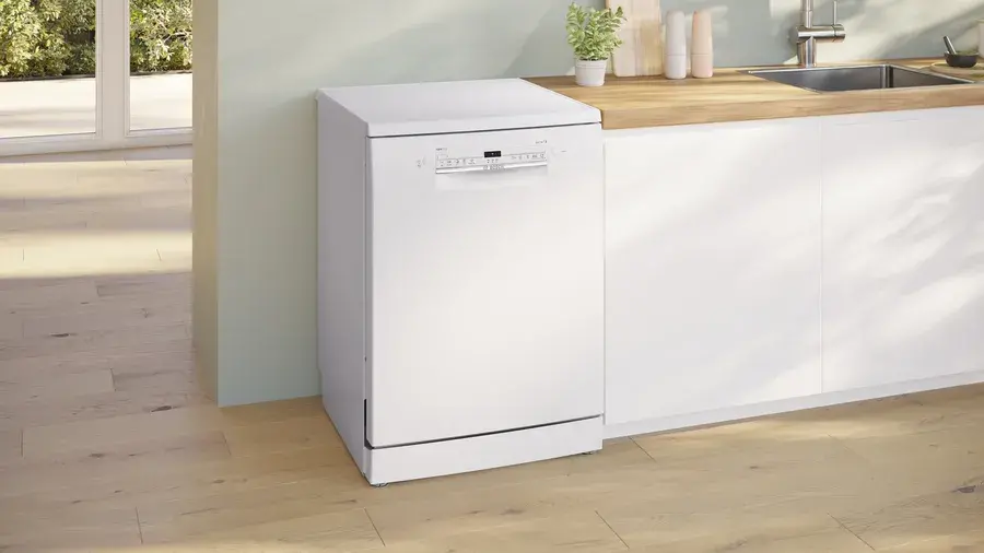Zmywarka Bosch Serie 2 SMS2ITW04E 60cm Zdalne sterowanie