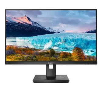 Monitor Philips 242S1AE/00 24" Full HD IPS 75Hz 4ms