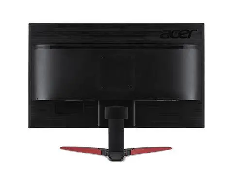 Monitor Acer KG271Pbmidpx 27" Full HD TN 165Hz 1ms Gamingowy