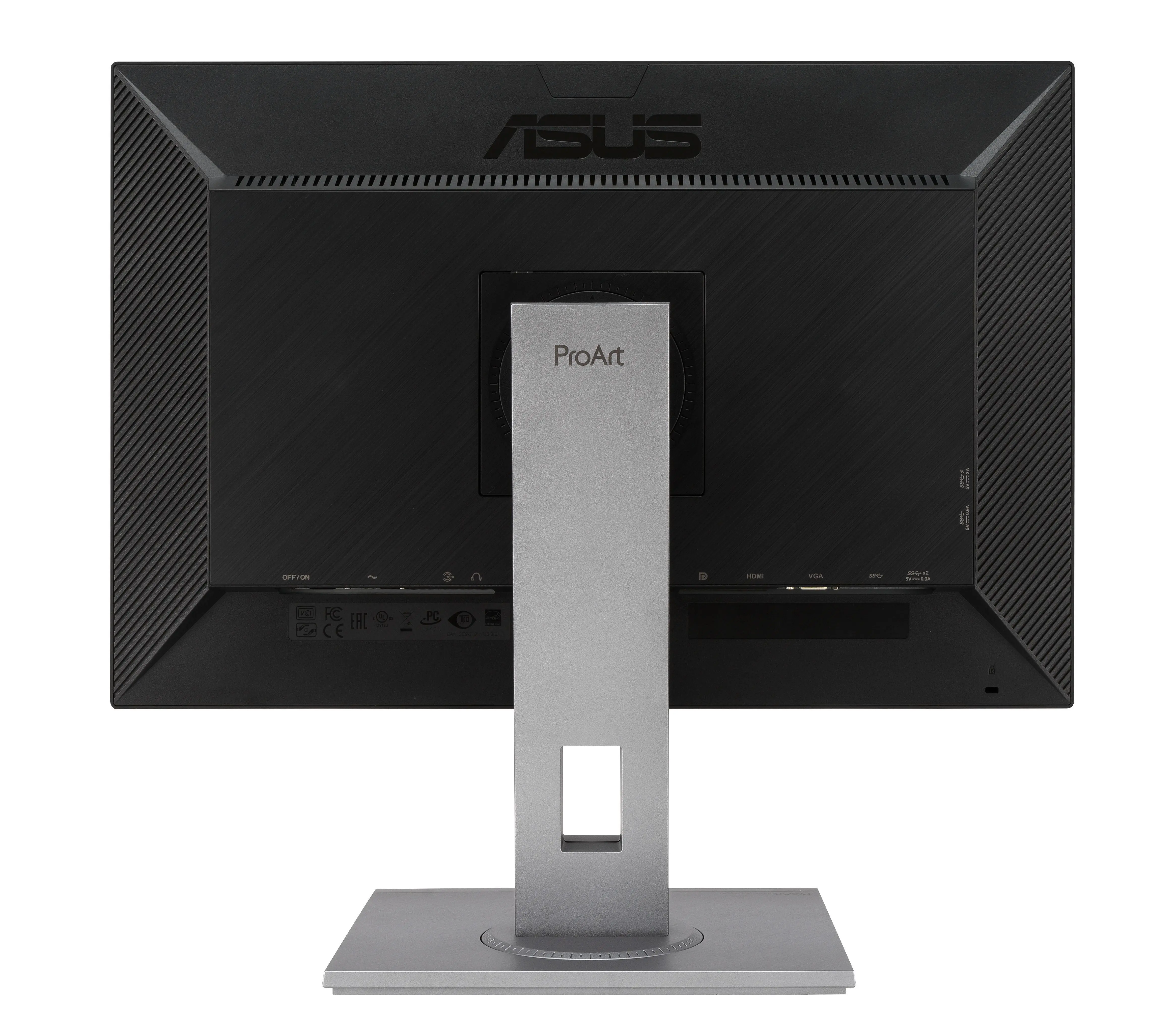 Monitor ASUS ProArt PA248QV 24" Full HD IPS 75Hz 5ms