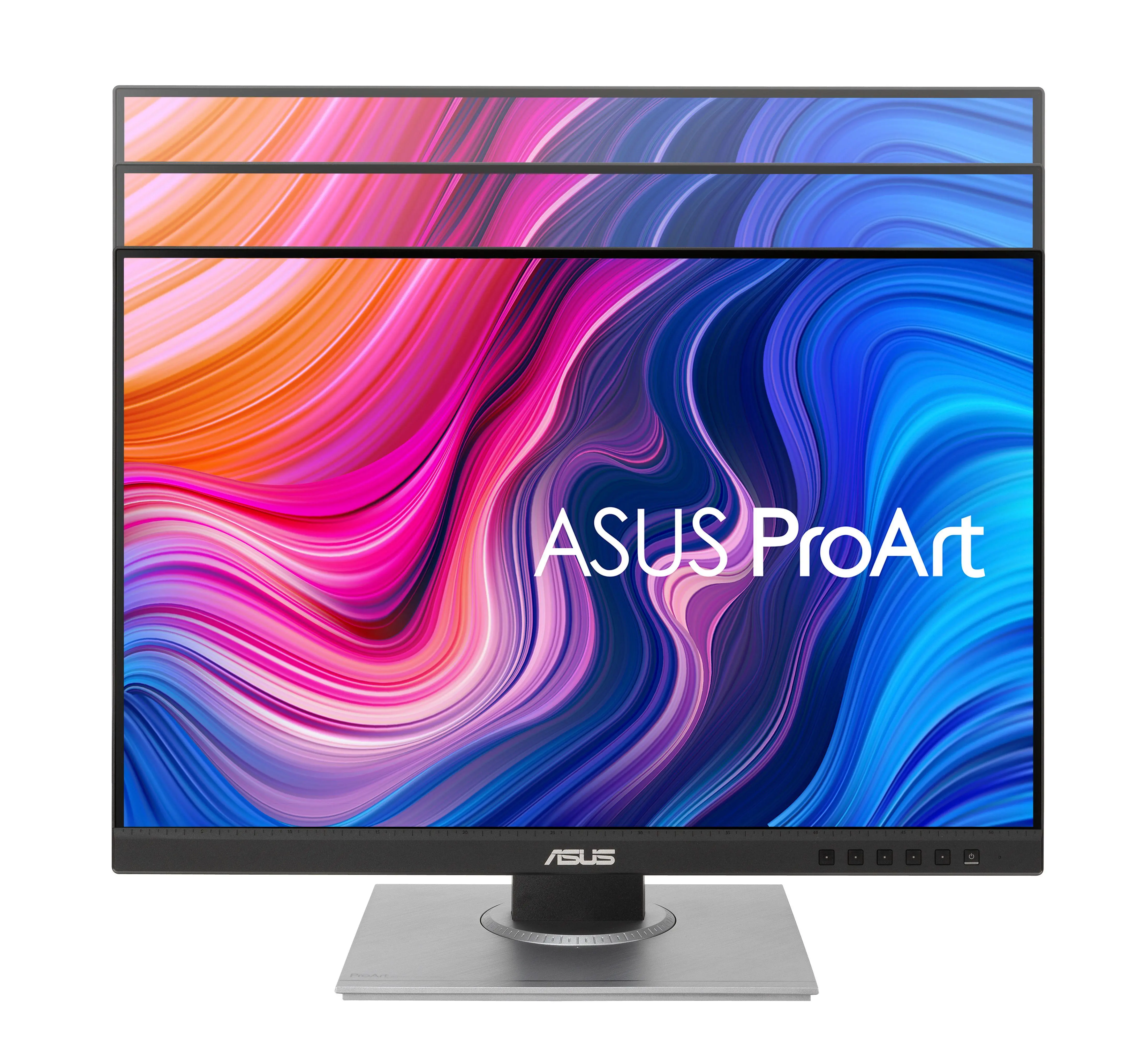 Monitor ASUS ProArt PA248QV 24" Full HD IPS 75Hz 5ms