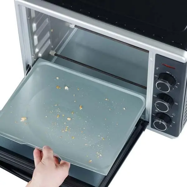 Mini piekarnik Severin TO 2056 Rożen 30l