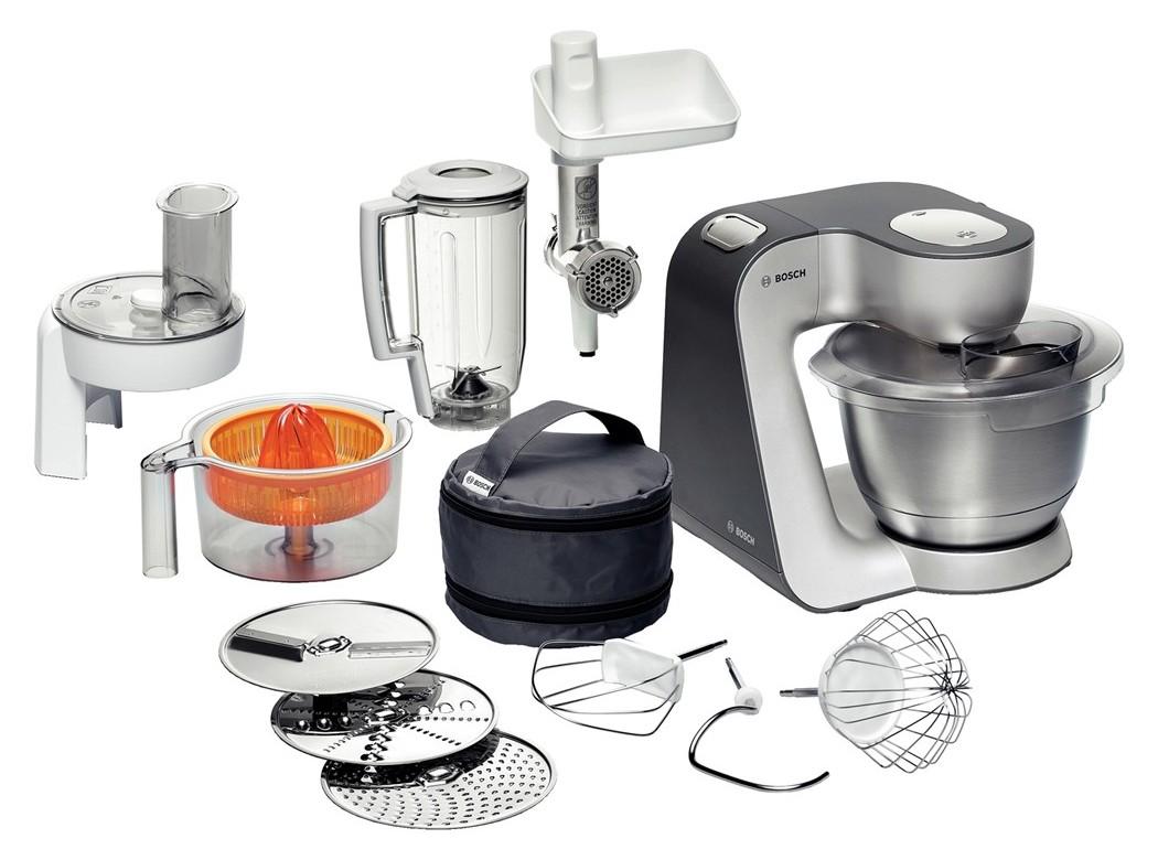 Bosch MUM56340