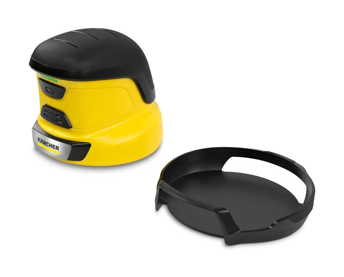 Skrobaczka Karcher EDI 4 1.598-900.0 15min