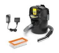 Karcher AD 2 Battery Set 1.348-301.0 230W