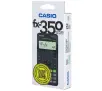 Kalkulator Casio FX-350ESPLUS-2 Szary