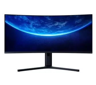 Monitor Xiaomi Mi Curved Monitor 34 BHR4269GL  34" UWQHD VA 144Hz 4ms Zakrzywiony Gamingowy