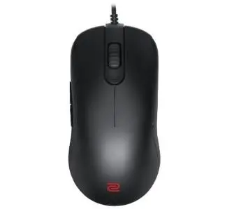 Myszka gamingowa BenQ Zowie ZA11-B Czarny
