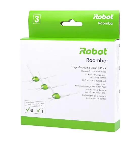 Szczotka boczna iRobot 4624877