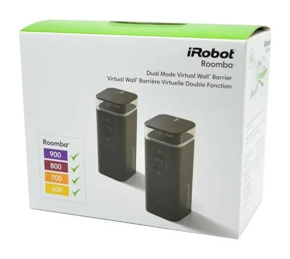 Wirtualna ściana iRobot 4473043