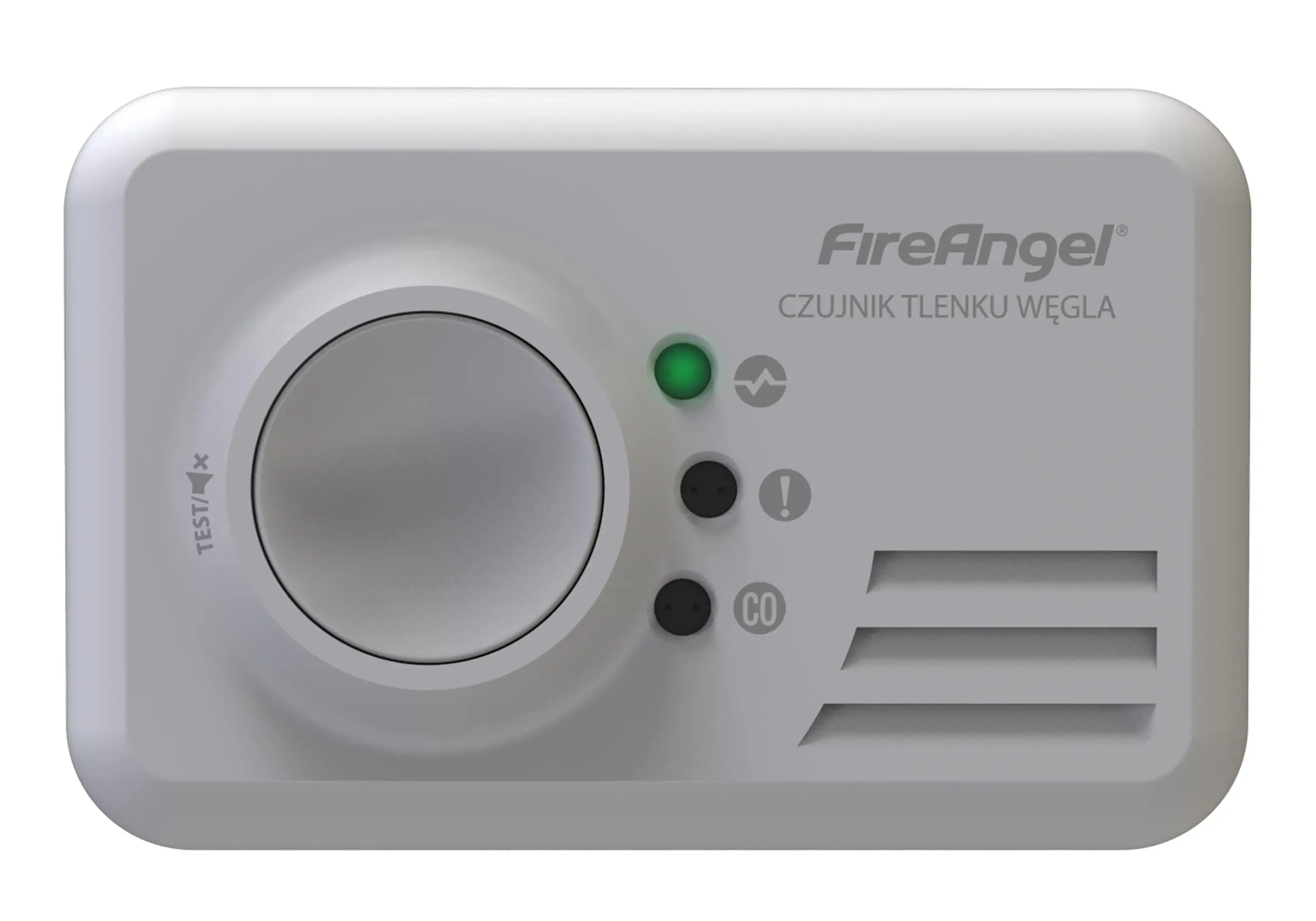 Czujnik czadu FireAngel CO-9X10