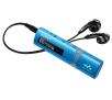 Odtwarzacz MP3 Sony NWZ-B183F (niebieski)