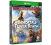 Immortals Fenyx Rising - Edycja Limitowana - Gra na Xbox One (Kompatybilna z Xbox Series X)