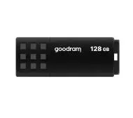 GoodRam UME3 128GB USB 3.2  Czarny
