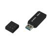 PenDrive GoodRam UME3 128GB USB 3.0  Czarny