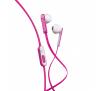 Słuchawki przewodowe Urbanista San Francisco Dokanałowe Mikrofon Pink panther
