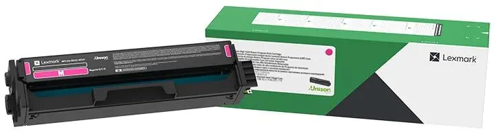 Toner Lexmark C3220M0
