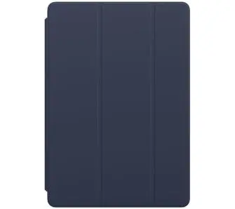 Etui na tablet Apple Smart Cover MGYQ3ZM/A  Granatowy