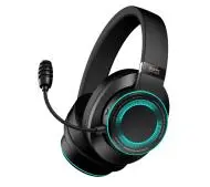 Creative SXFI Gamer Nauszne Czarny