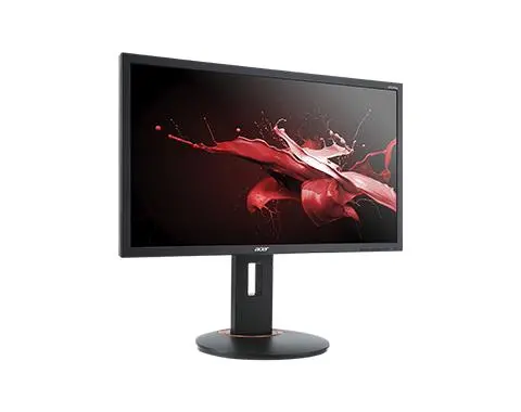 Monitor Acer XF240QS 24" Full HD TN 165Hz 1ms Gamingowy