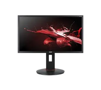 Monitor Acer XF240QS 24" Full HD TN 165Hz 1ms Gamingowy