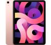 Tablet Apple iPad Air 2020 10.9" 64GB Wi-Fi Różowe Złoto